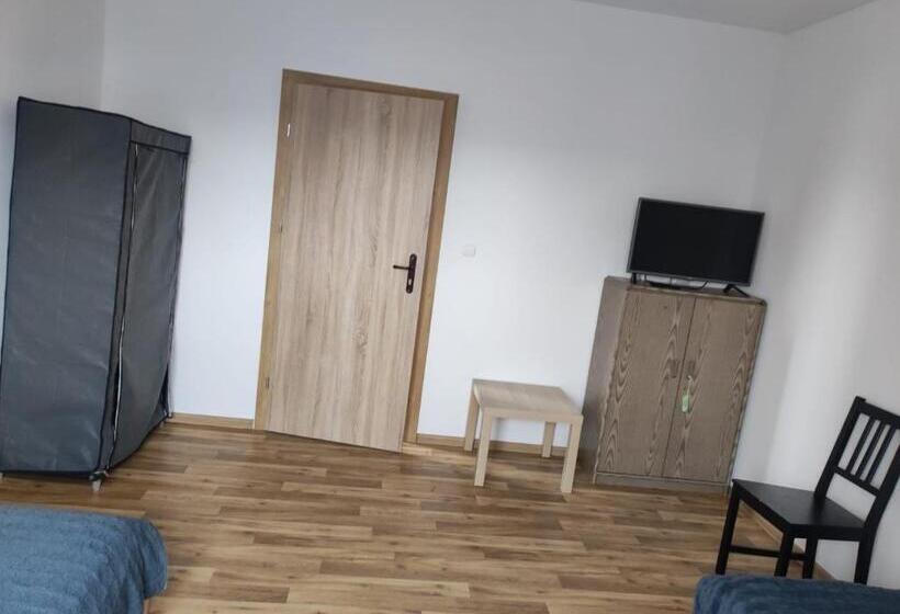 Hostel Gościniec Biebrzański