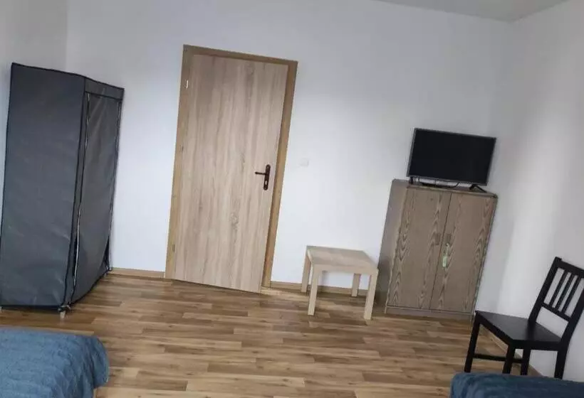 ユースホステル Gościniec Biebrzański