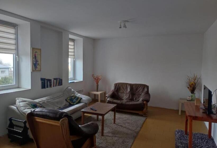 Hostel Gościniec Biebrzański