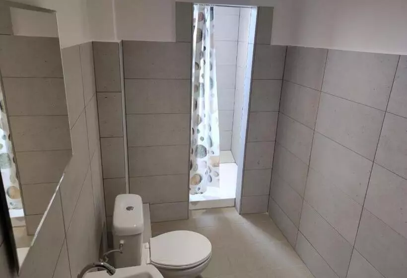 ユースホステル Gościniec Biebrzański