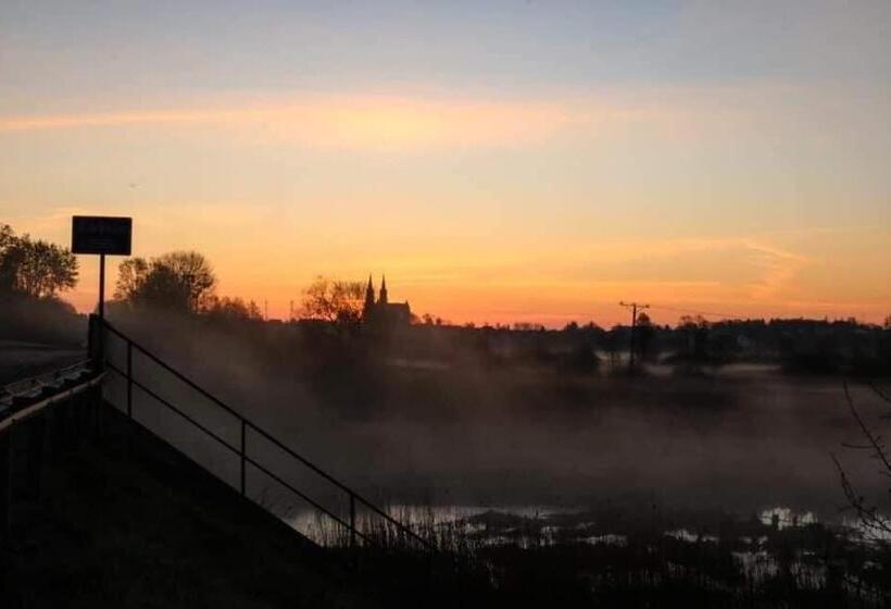 Hostel Gościniec Biebrzański