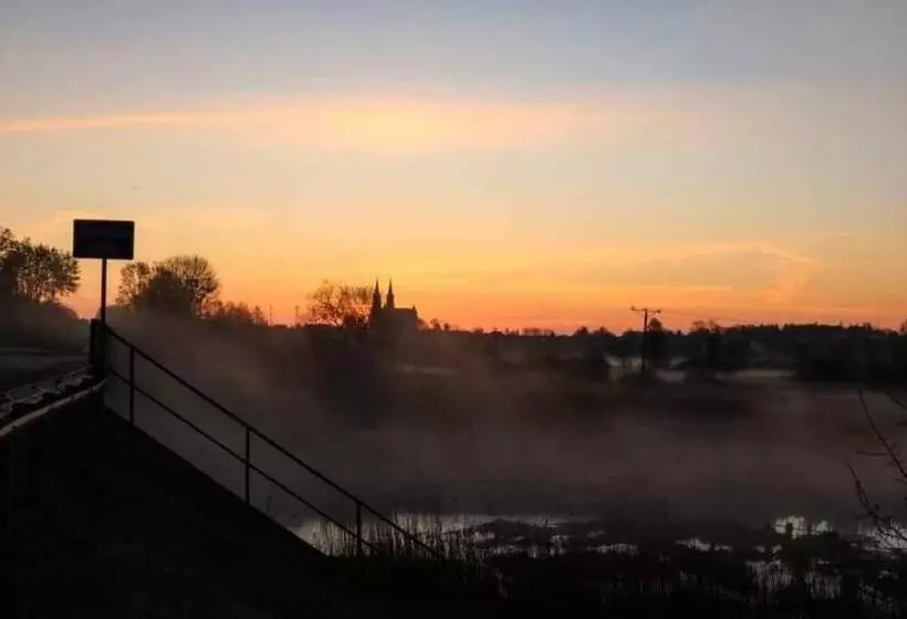 ユースホステル Gościniec Biebrzański