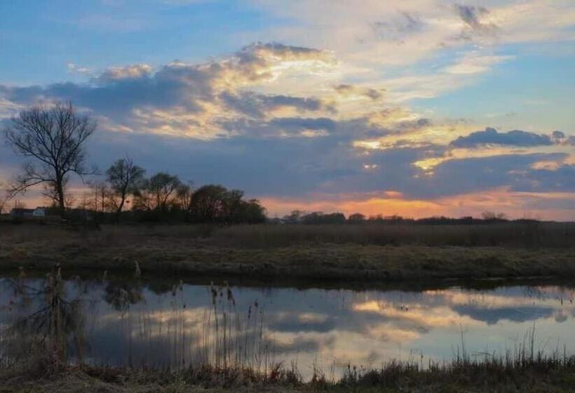 Hostel Gościniec Biebrzański