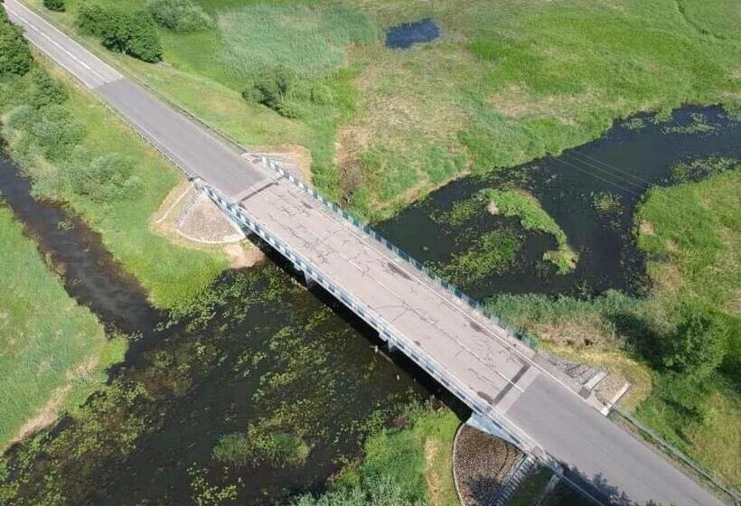 Hostel Gościniec Biebrzański