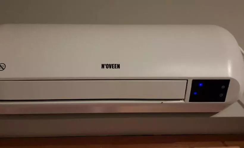 ユースホステル Sebar