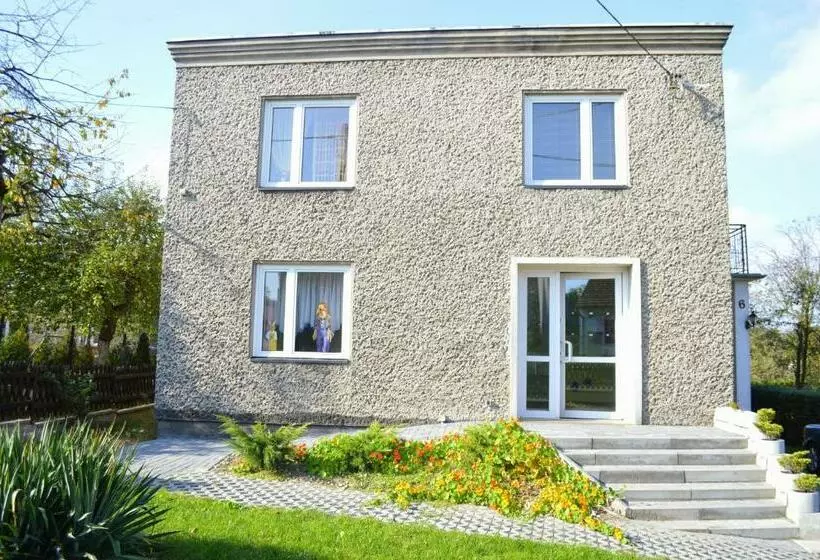 Retkeilymaja Colibri