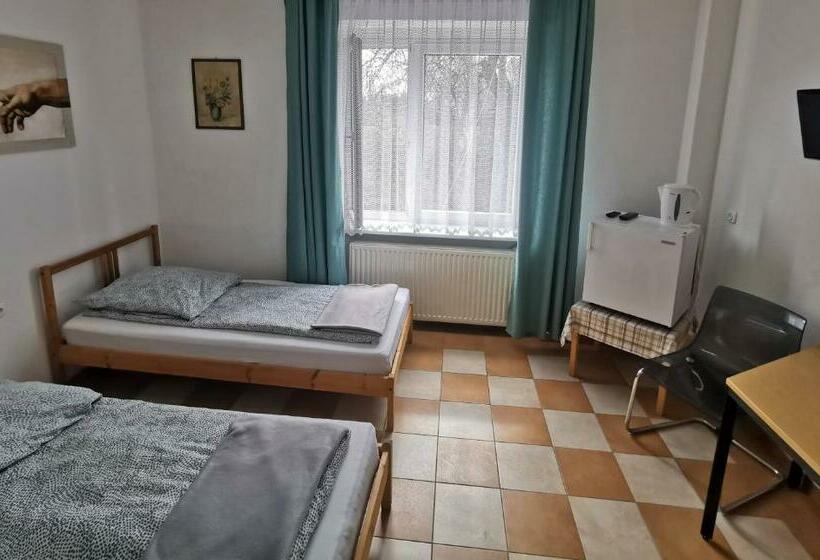 Общежитие Colibri