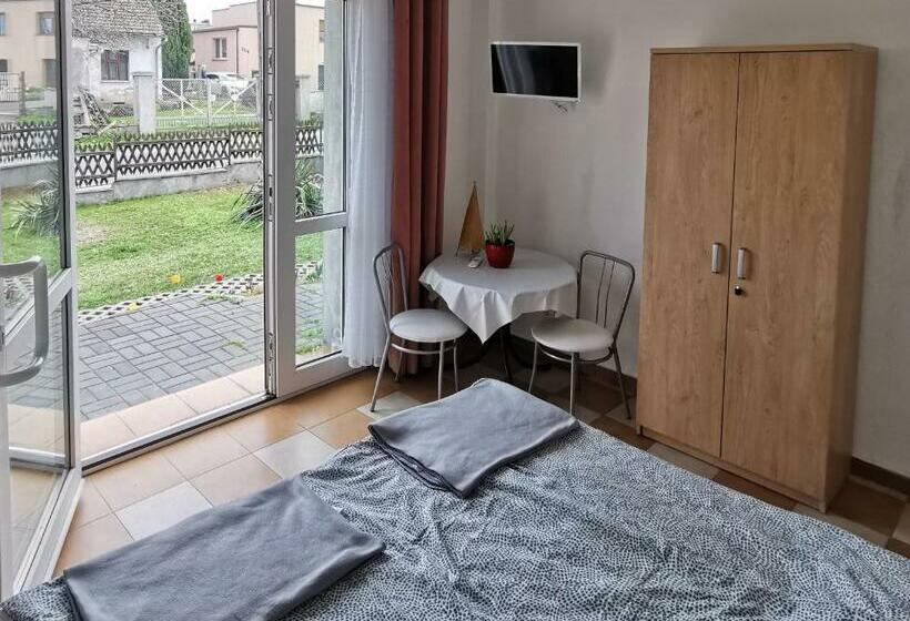 Общежитие Colibri