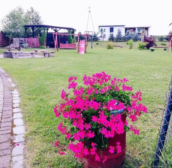 호스텔 Zajazd Dolina Sadosiów