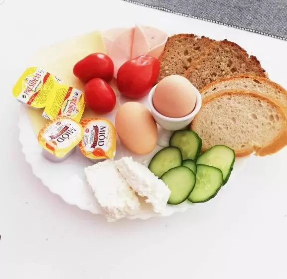 Retkeilymaja Zajazd Dolina Sadosiów