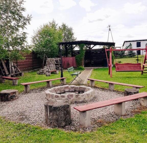 호스텔 Zajazd Dolina Sadosiów