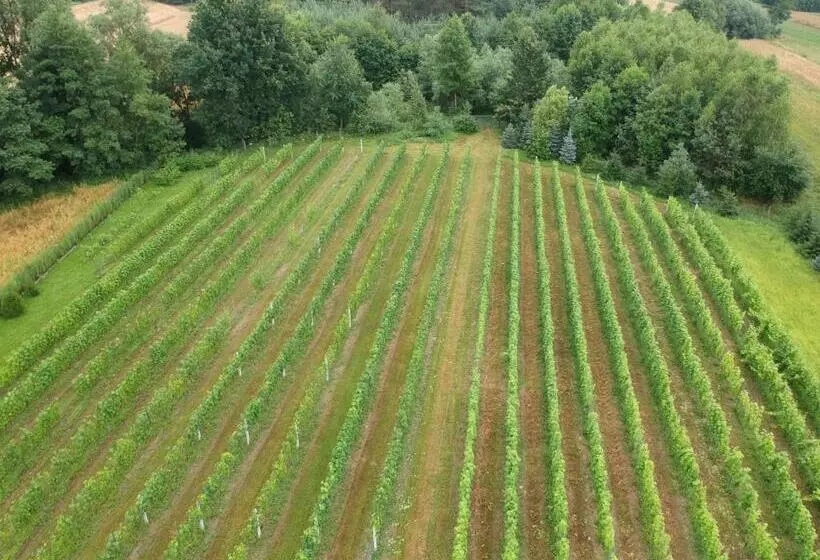 Hotelli Agroturystyka Rogala