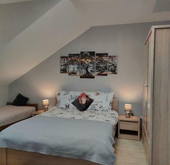 فندق Apartamenty U Maksa