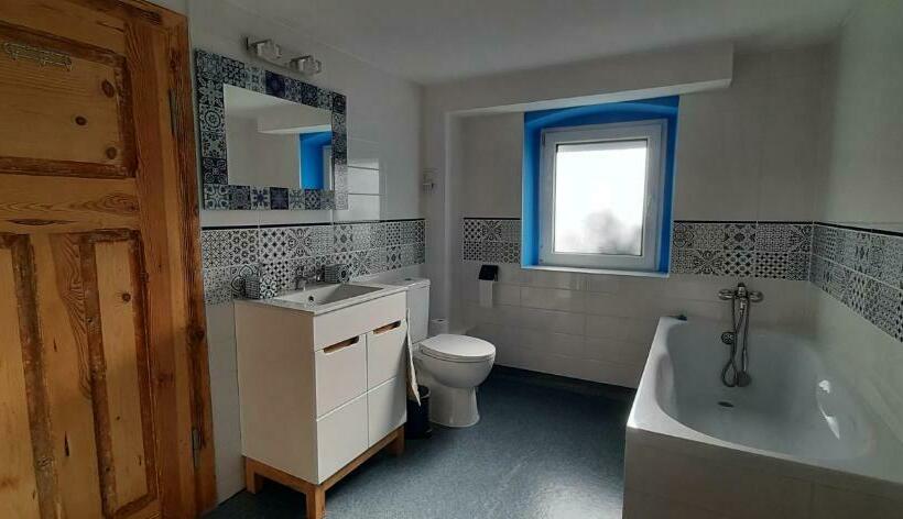 호텔 Karkonoska Przystań U Lisa