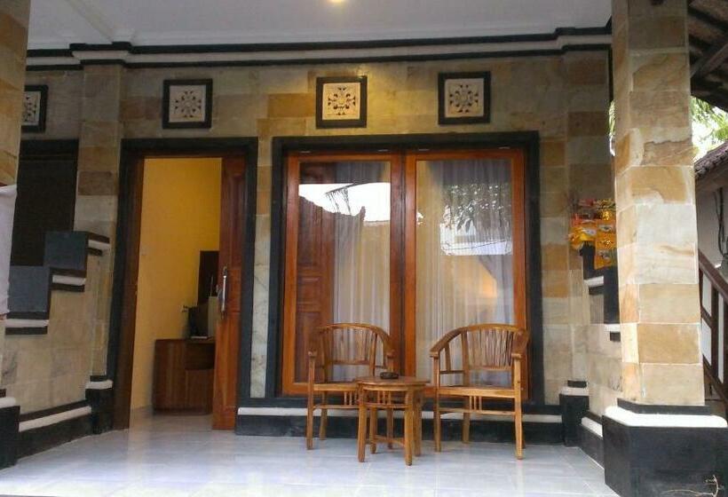 فندق Lembongan Made Inn