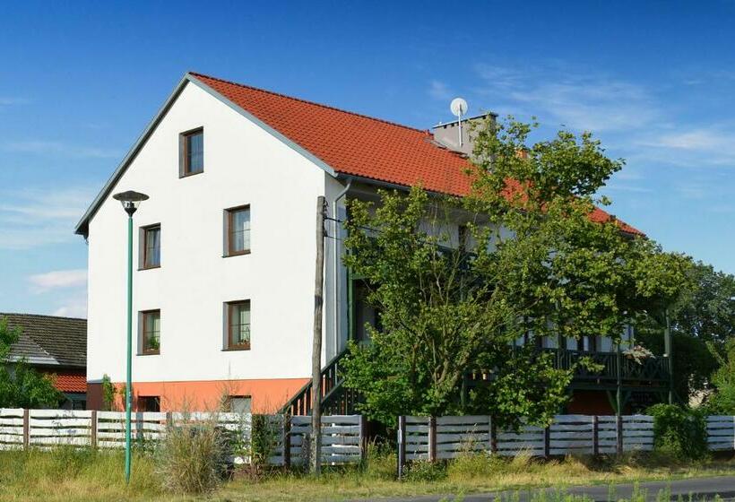 Отель Morgi Na łebkach