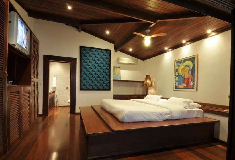 هتل Sombra E água Fresca Resort