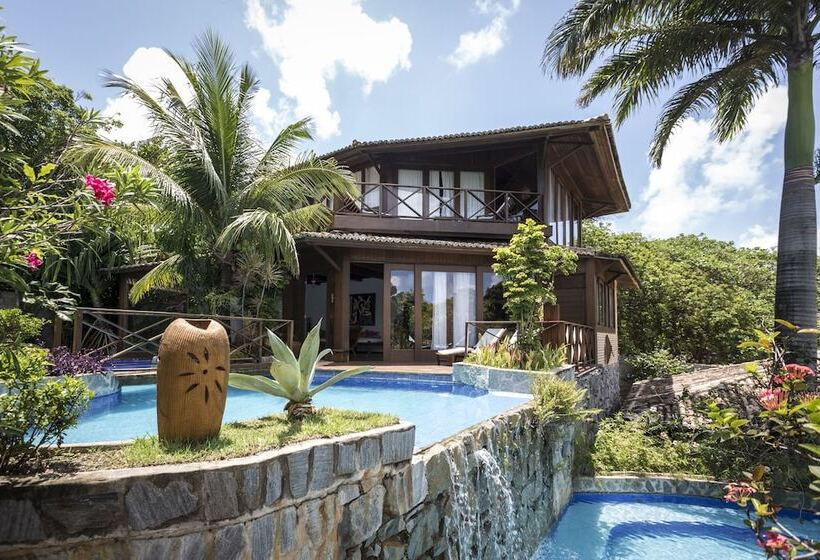 هتل Sombra E água Fresca Resort