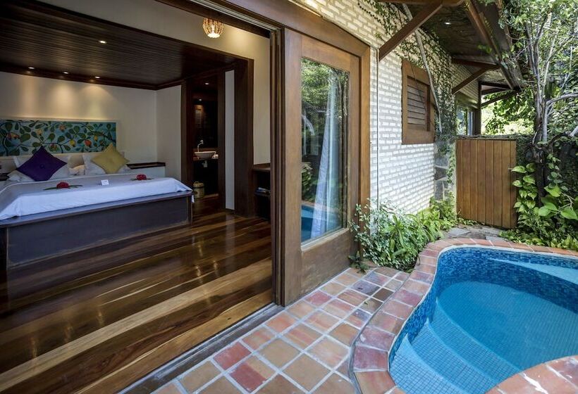 هتل Sombra E água Fresca Resort