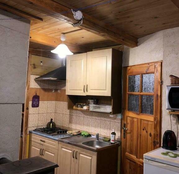 酒店 Rodzinny Domek Apartament