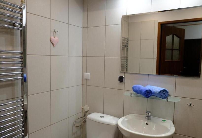 酒店 Siedlisko Egniu Agroturystyka Nad Jeziorem Pojezierze Drawskie