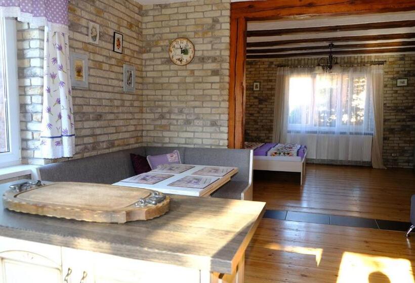 酒店 Siedlisko Egniu Agroturystyka Nad Jeziorem Pojezierze Drawskie