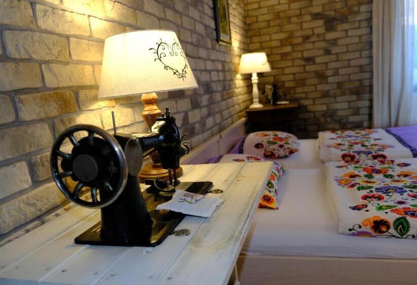 酒店 Siedlisko Egniu Agroturystyka Nad Jeziorem Pojezierze Drawskie