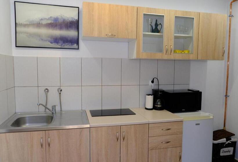 酒店 Siedlisko Egniu Agroturystyka Nad Jeziorem Pojezierze Drawskie