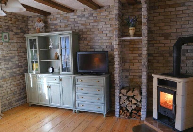 酒店 Siedlisko Egniu Agroturystyka Nad Jeziorem Pojezierze Drawskie