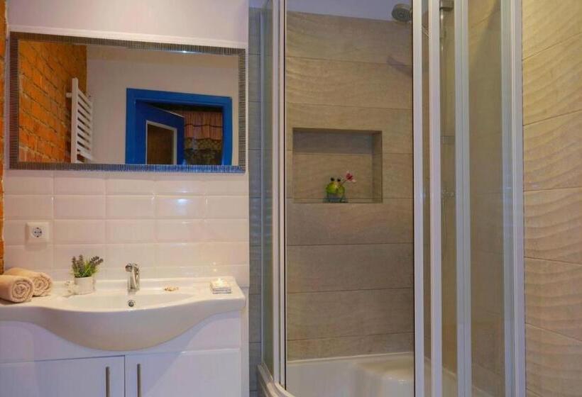 酒店 Siedlisko Egniu Agroturystyka Nad Jeziorem Pojezierze Drawskie