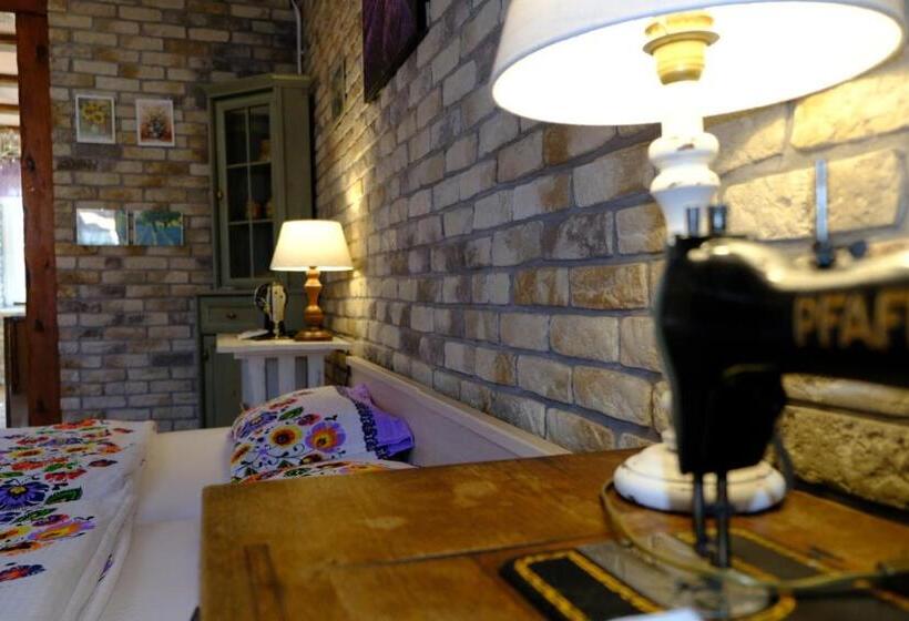 酒店 Siedlisko Egniu Agroturystyka Nad Jeziorem Pojezierze Drawskie