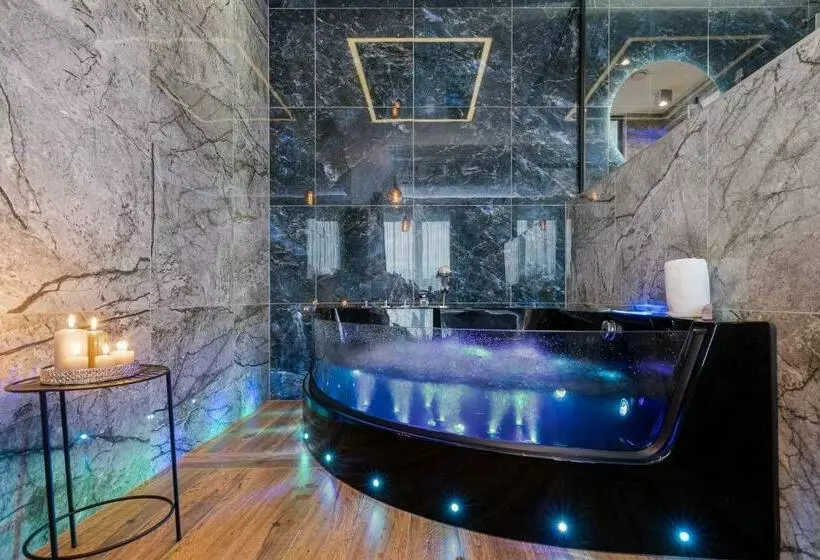 Hotelli Stacja Galicja Rooms Blisko Energylandia