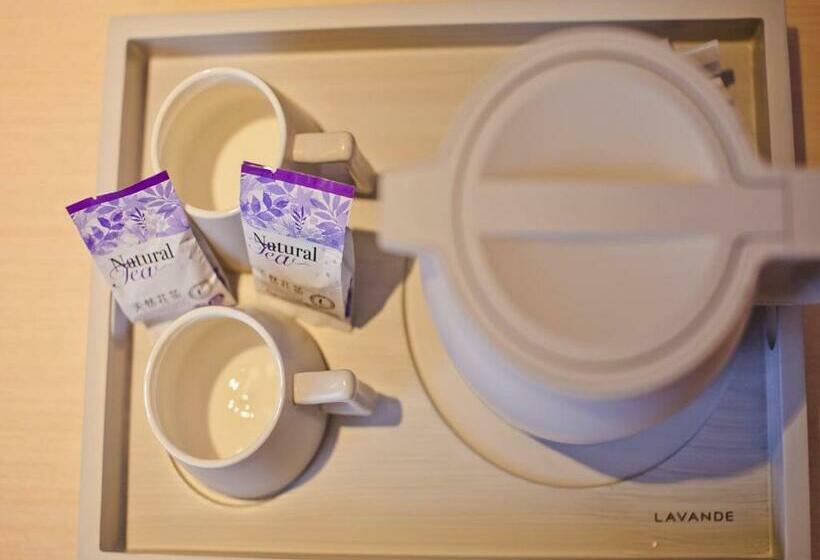 בית מלון כפרי Lavande