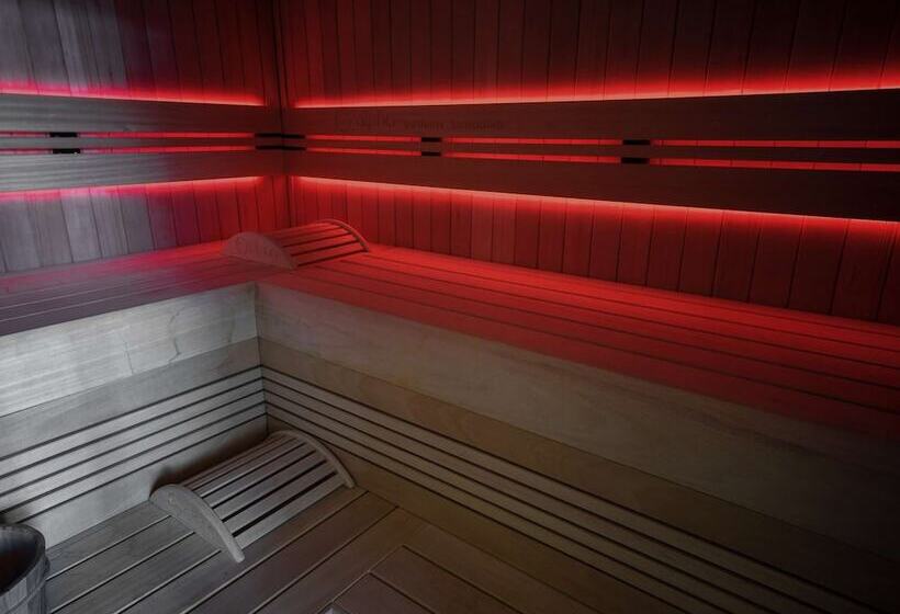 Mercure Hotel Delémont