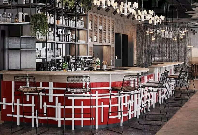 Mercure Hotel Delémont