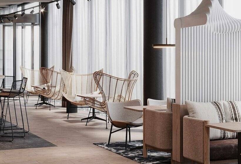 Mercure Hotel Delémont