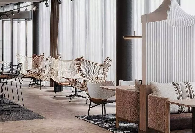 Mercure Hotel Delémont