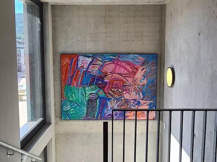 Mercure Hotel Delémont