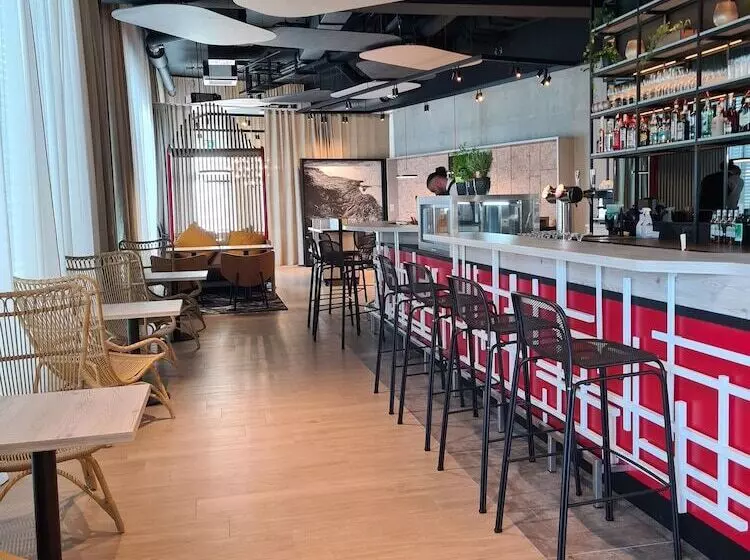 Mercure Hotel Delémont