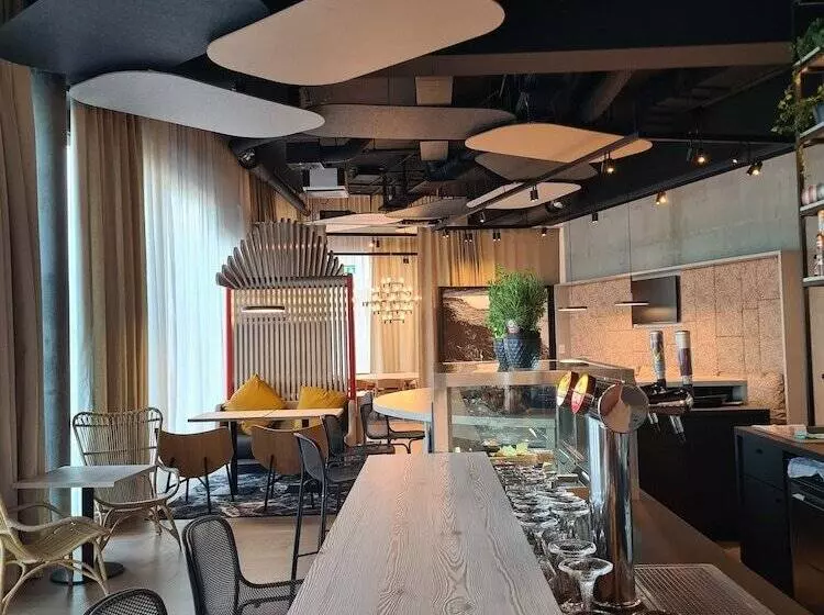 Mercure Hotel Delémont