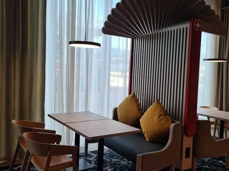 Mercure Hotel Delémont