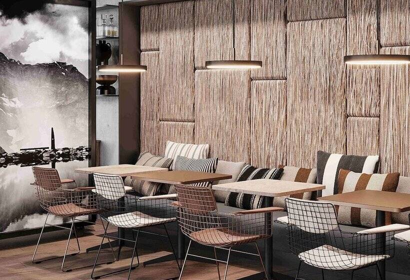 Mercure Hotel Delémont