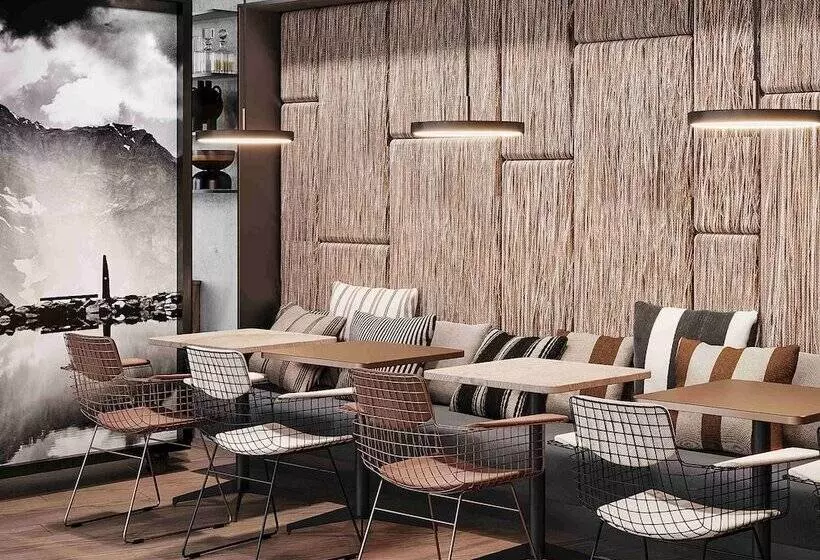 Mercure Hotel Delémont