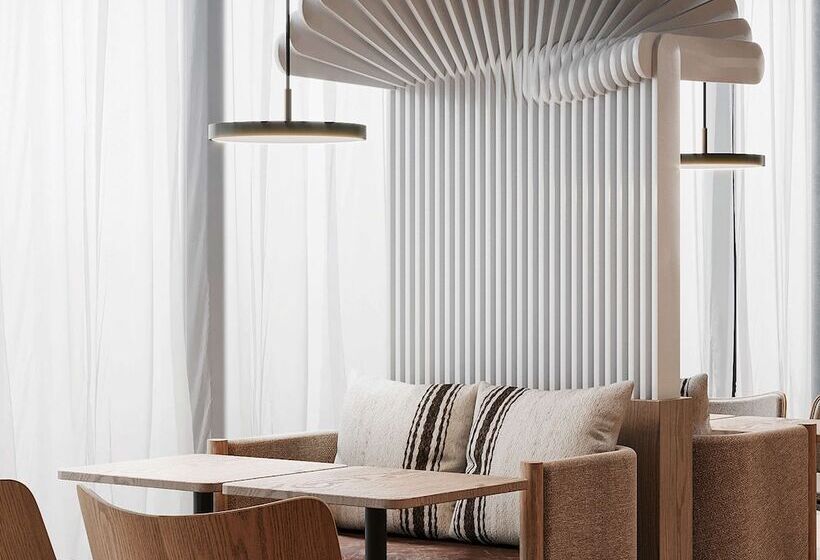 Mercure Hotel Delémont