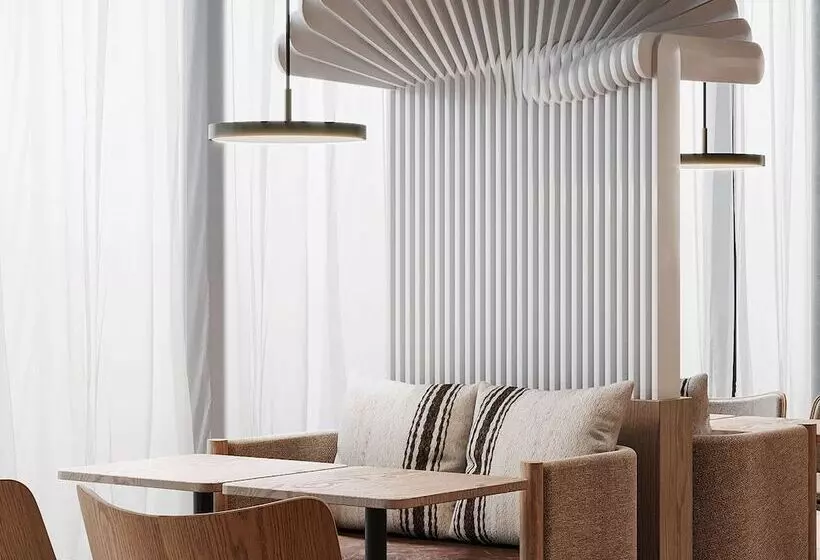 Mercure Hotel Delémont