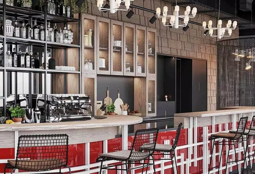 Mercure Hotel Delémont