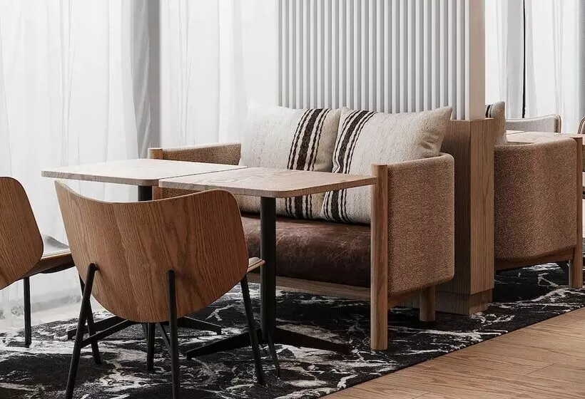 Mercure Hotel Delémont