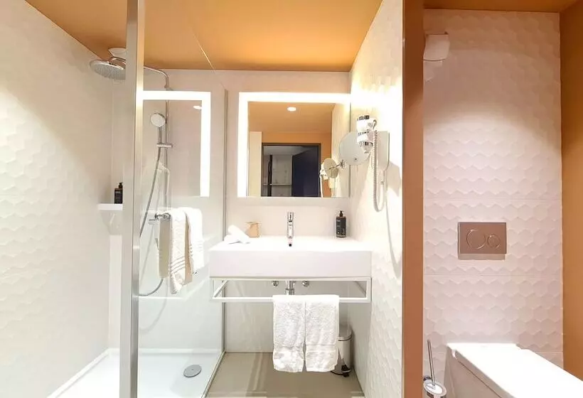 Mercure Hotel Delémont