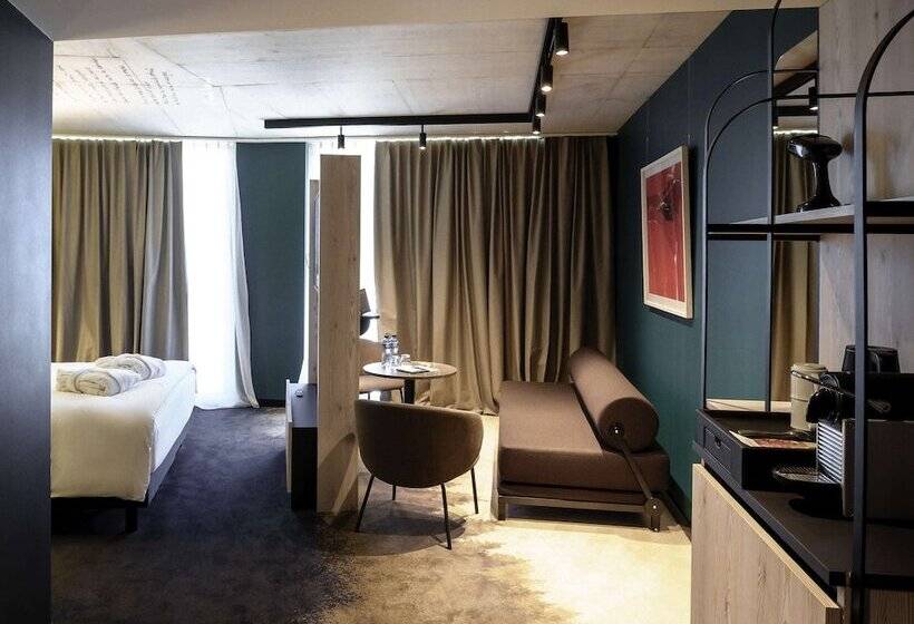 Mercure Hotel Delémont