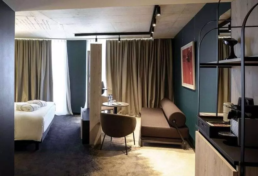 Mercure Hotel Delémont